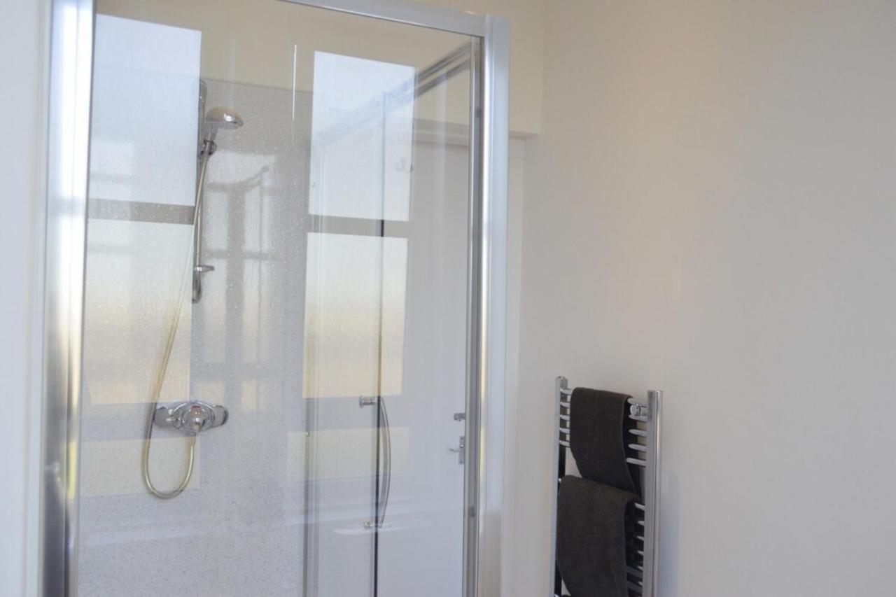 Modern 1 Bedroom Flat In The Heart Of เอดินบะระ ภายนอก รูปภาพ